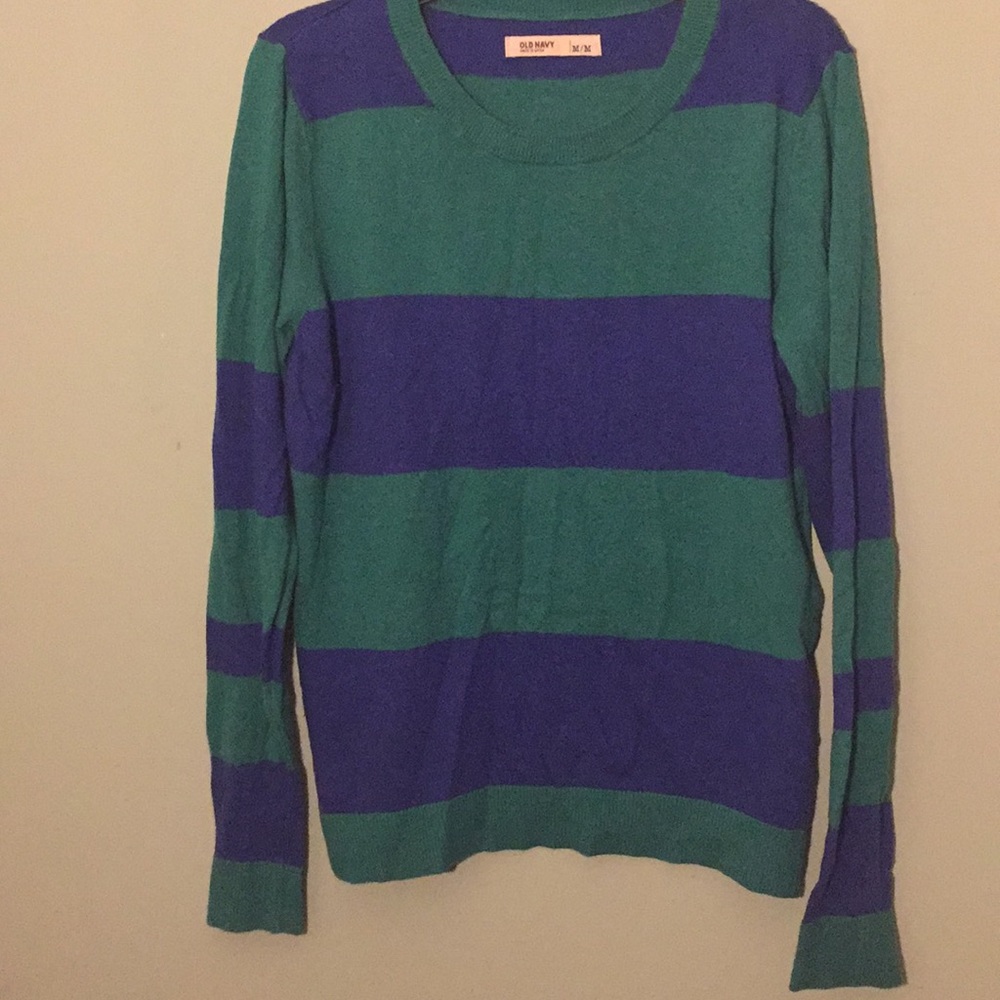 Long Sleeve Sweater